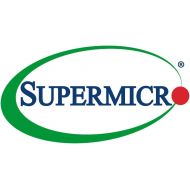 Supermicro 2U Rackmount Server Chassis - Black CSE-826BE16-R920LPB