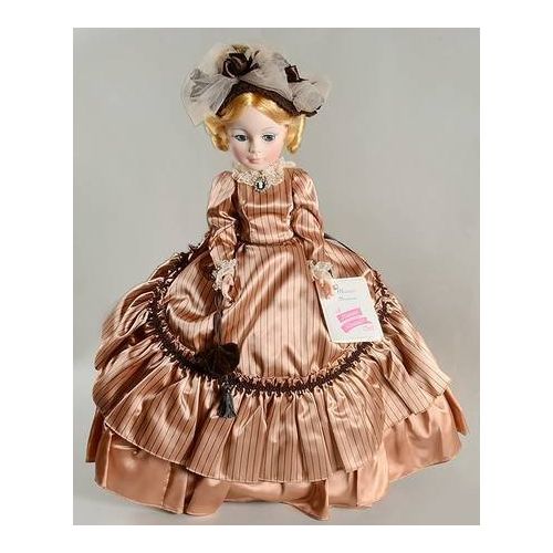 마담 알렉산더 Madame Alexander Manet # 2225 21 Inch Fine Arts-Doll Series