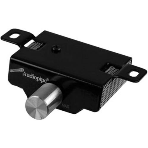  [아마존베스트]Audiopipe AudioPipe APCL30001D 3000 Watt Monoblock Car Amplifier