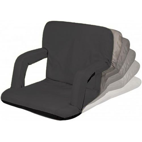  Stansport Multi-Fold Padded Arm Chair