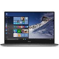 2015 Model Dell XPS 13 Ultrabook Computer - the Worlds First 13.3 FHD WLED Backlit Infinity Display, 5th Gen Intel Core i5-5200U Processor 2.2GHz, 4GB DDR3, 128GB SSD, Windows 10
