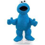 GUND Gund Sesame Street Jumbo Cookie Monster Stuffed Animal, 37 inches