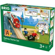 Brio BRIO Railway Starter Set Train Set