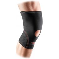 Neoprene Knee Support: McDavid Knee Compression Sleeve - Provided Added Thermal Compression and Support During Exercise for Men & Women - Includes 1 Sleeve (1 unit)