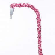 Glenna Jean Pippin Mobile Arm Cover, Pink Trifoil
