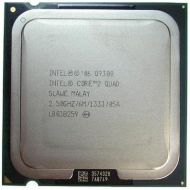 Intel Core 2 Quad Q9300 SLAMX SLAWE 2.5GHz 6MB CPU Processor LGA775