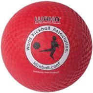 [아마존베스트]WAKA Official Kickball - Youth 8.5