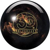 Storm IQ Tour 30 Bowling Ball, Black Pearl, 15 lb