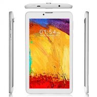 InDigi Indigi 3G GSM+WCDMA Phablet Smart Phone 7 Tablet PC Android 4.4 GPS WiFi GSM Unlocked!