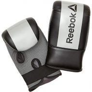 Reebok Boxing Mitts - GreyBlack