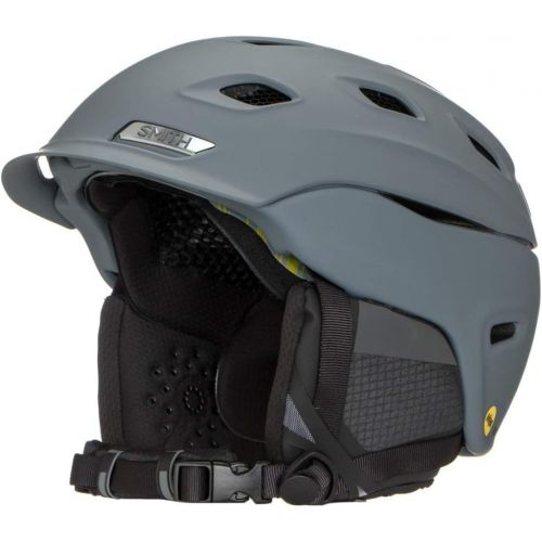 스미스 Smith Optics Vantage-Mips Adult Ski Snowmobile Helmet - Matte Imperial BlueMedium