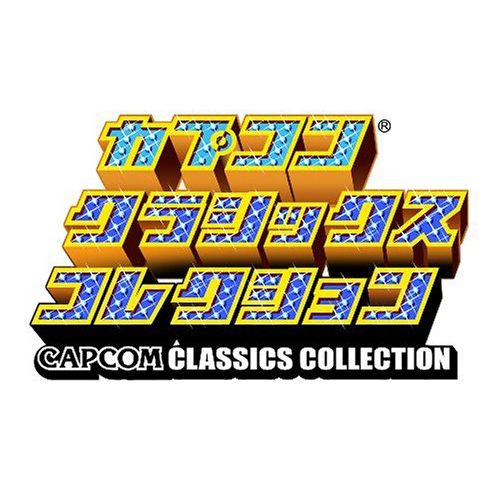  Capcom Classics Collection [Japan Import]