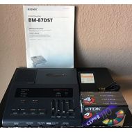Sony (Personal Audio) BM-87DST Stereo Standard Cass