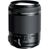 Tamron TAMRON high Magnification Zoom Lens 18-200mm F3.5-6.3 DiII VC APS-C Dedicated B018E for Canon - International Version (No Warranty)