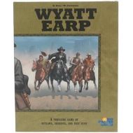 Rio Grande Games Wyatt Earp