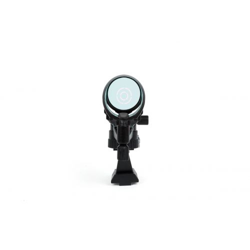 셀레스트론 Celestron 51635 StarPointer Pro Finderscope (Black)