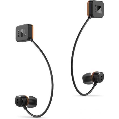 제이비엘 JBL OR100 In-Ear Headphones Black