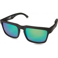 Spy SPY Optic Helm Wayfarer Sunglasses