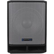 Technical Pro THUMP15 Carpeted 15 Passive Subwoofer with Built-In Crossover