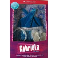 American Girl - Gabriela McBride - Gabrielas Celebration Dress for 18-inch Dolls - American Girl of 2017