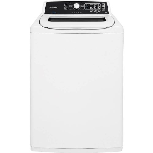  Frigidaire Top Load Washer, White, 44-14 H
