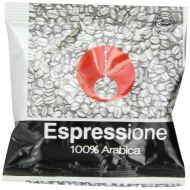 Espressione 100% Arabica Coffee, 150-Count Pods