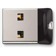 [아마존베스트]SanDisk 64GB Cruzer Fit USB Flash Drive - SDCZ33-064G-G35
