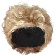 HairDo Hairdo Gabor Acclaim Short Layered Petite Size Comfort Cap Wig, Wheat Mist