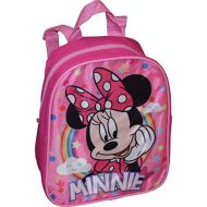 Disney Minnie 10 Mini Backpack