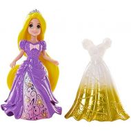 Mattel Disney Princess MagiClip Rapunzel Doll