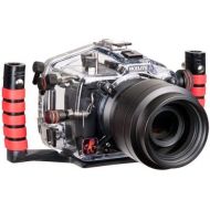 Ikelite Canon T4i, T5i, 650D, 700D Housing Underwater Camera, Clear (6871.65)
