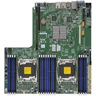 Supermicro Proprietary DDR4 LGA 2011 Motherboard X10DDW-IN-O