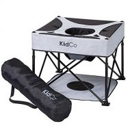KidCo - GoPod, Portable Baby Activity Station - Midnight by KidCo