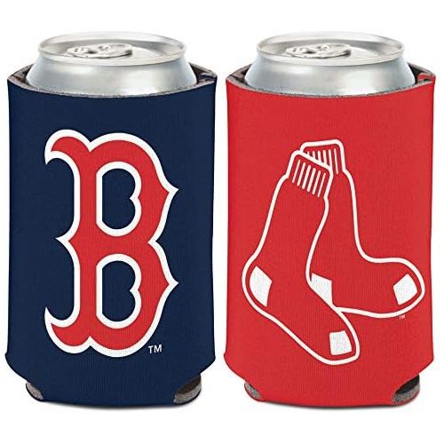  MLB Boston Red Sox Can Cooler