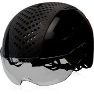 Bell Annex Shield MIPS Bike Helmet - MatteGloss Black Small
