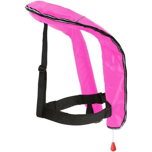  Eyson Inflatable Life Jacket Inflatable Life Vest for Adult Classic Automatic