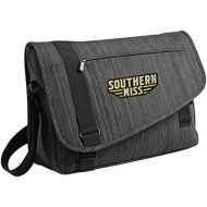 Broad Bay Deluxe Southern Miss Laptop Bag USM Golden Eagles Messenger Bags