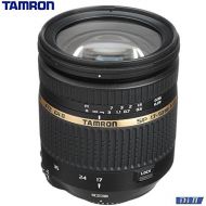 Tamron SP AF 17-50mm F2 8 XR Di II VC LD Lens for Nikon AF AFB005NII-700 - (Certified Refurbished)