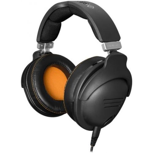 SteelSeries 9H Gaming Headset for PC, Mac, and Mobile Devices