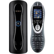 Logitech Harmony 880 Advanced Universal Remote Control (Discontinued by Manufacturer)