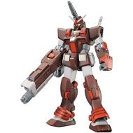 Bandai Hobby MG FA-78-2 Heavy Gundam Master Grade 1100 Action Figure