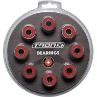 TronX 16-Pack Inline Hockey Bearings (Swiss Lite)