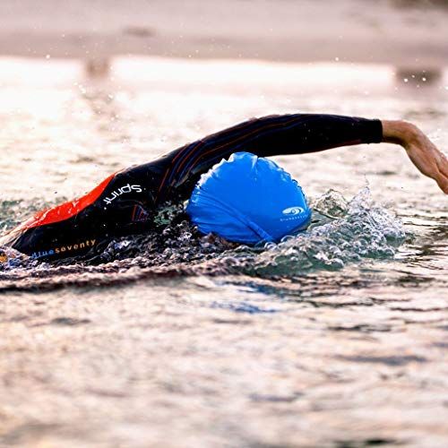  Blueseventy blueseventy 2019 Mens Sprint Triathlon Wetsuit - for Open Water Swimming - Ironman & USAT Approved