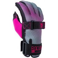 [아마존베스트]Radar Bliss Waterski Glove Black/Pink (XXS)