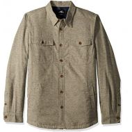 O%27NEILL ONEILL Mens Flannel Long Sleeve Woven Casual Button Down Shirt