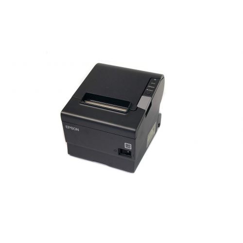 엡손 EPSON C31CA85084 Epson TM-T88V USB Thermal Receipt Printer