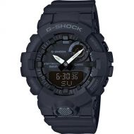 [아마존 핫딜] [아마존핫딜] Casio G-Shock Analog-Digital Herrenarmbanduhr GBA-800 schwarz, Schrittzahler, Bewegungssensor, kostenlose Fitness-App zum Download, 20 BAR