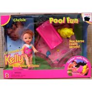 Lil Friends of Kelly Baby Sister of Barbie