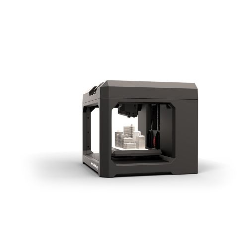  MakerBot Replicator Desktop 3D Printer, 5th Generation, Firmware Version 1.7+