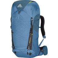 [아마존베스트]Gregory Mountain Products Paragon 68 Liter Mens Lightweight Multi Day Backpack | Raincover, Hydration Sleeve and Day Pack, Lightweight Construction | Lightweight Comfort on the Tra